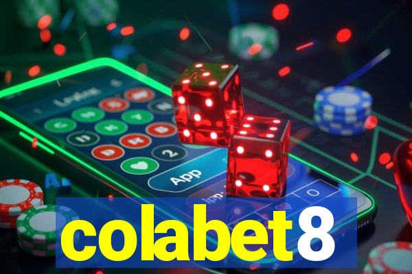 colabet8