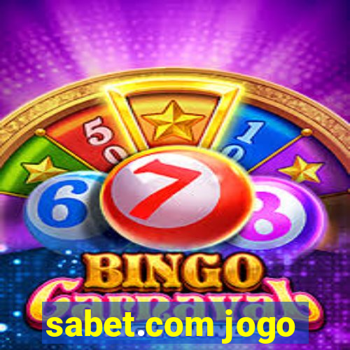 sabet.com jogo