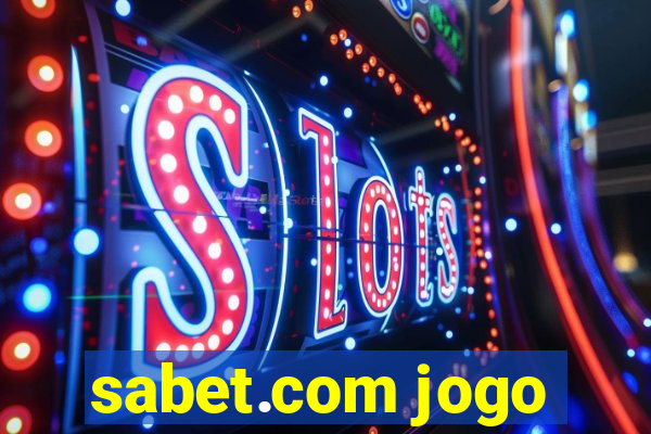 sabet.com jogo