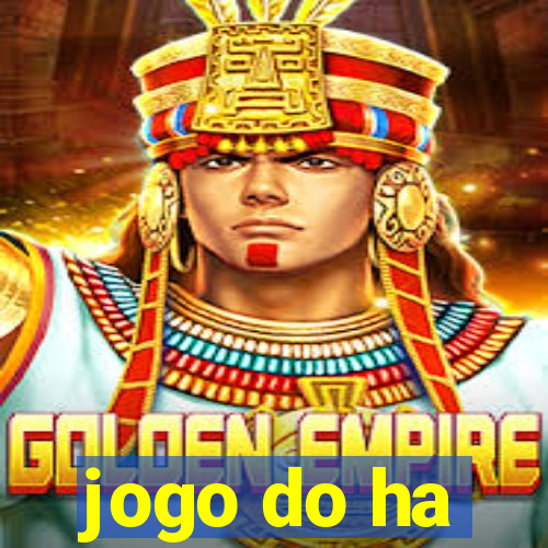 jogo do ha