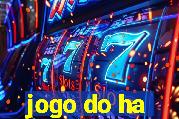 jogo do ha