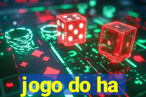 jogo do ha