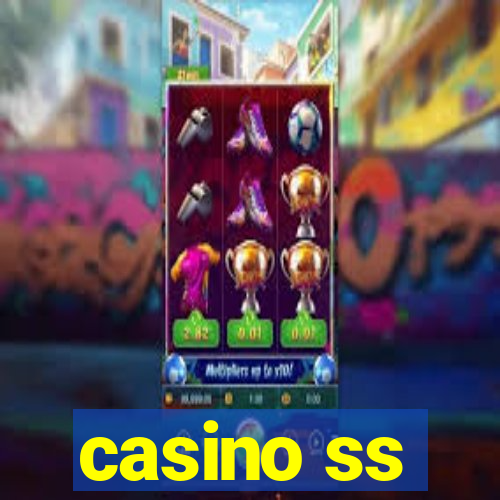 casino ss