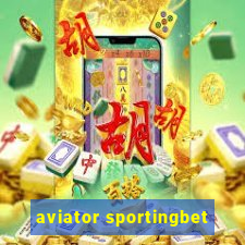 aviator sportingbet