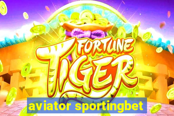 aviator sportingbet