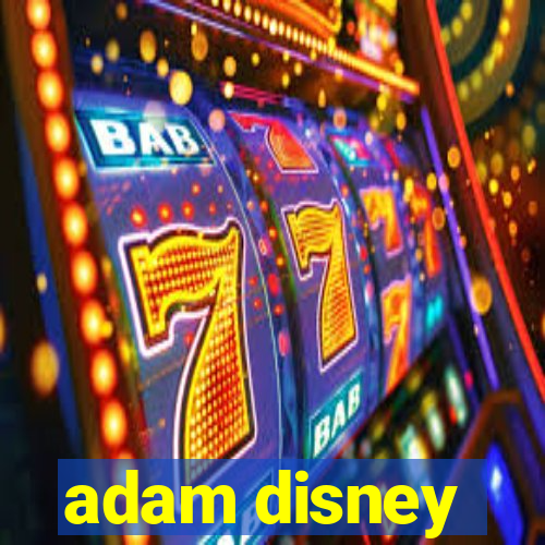 adam disney