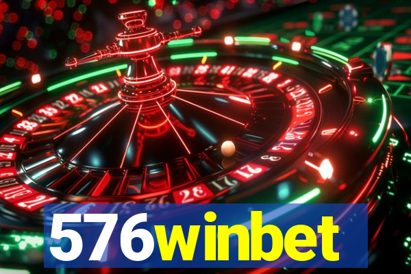 576winbet