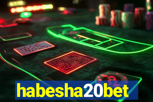 habesha20bet