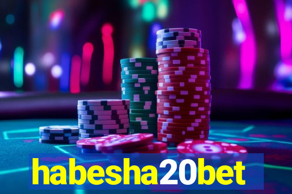 habesha20bet