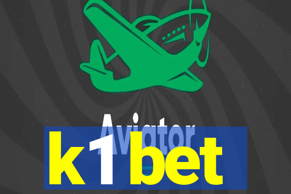 k1 bet