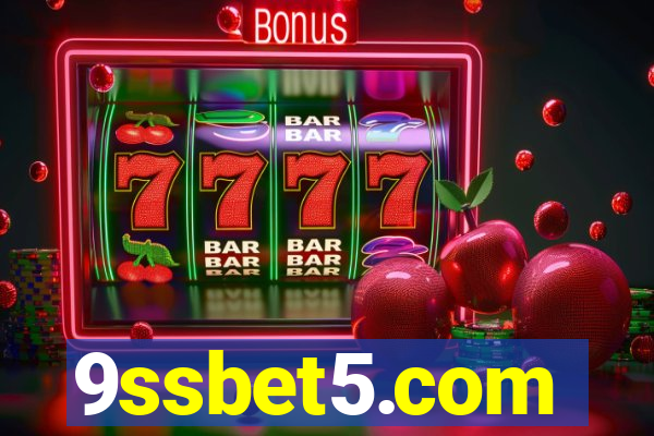 9ssbet5.com