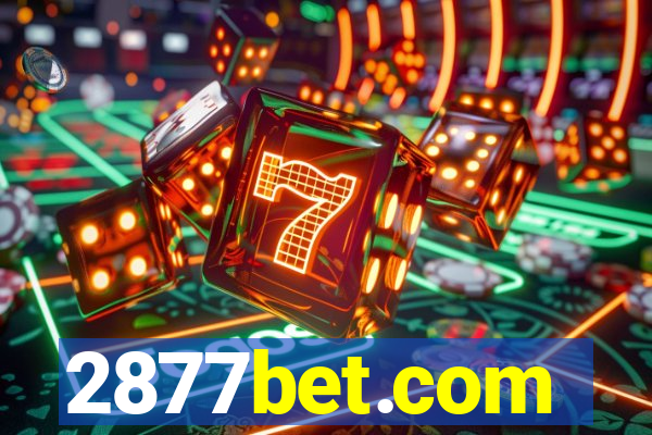 2877bet.com