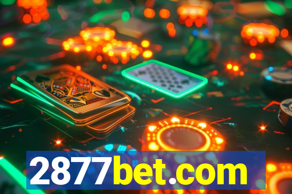 2877bet.com