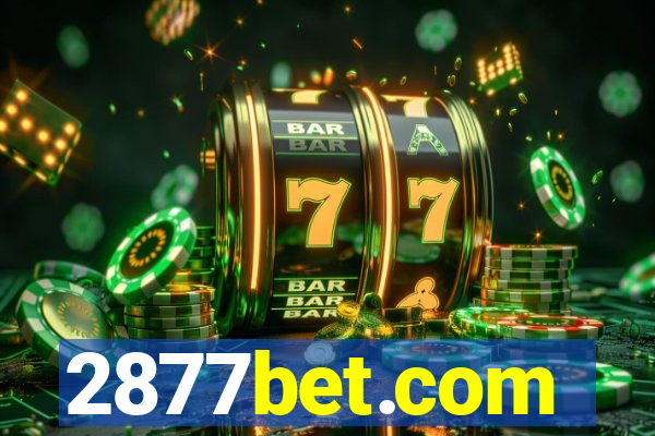 2877bet.com