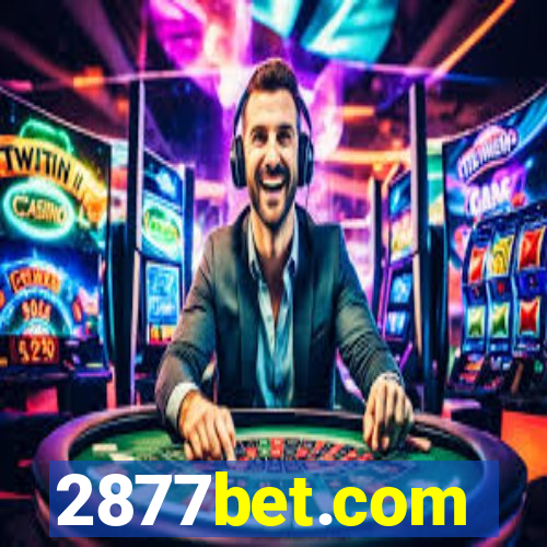 2877bet.com