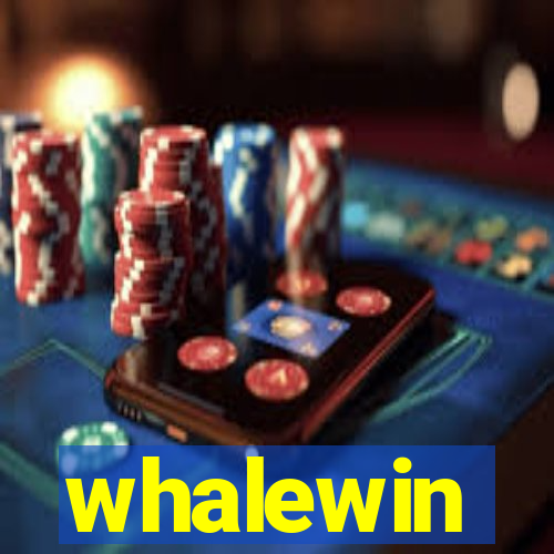 whalewin