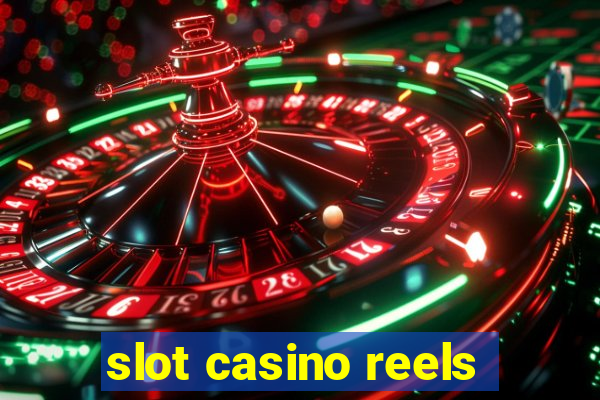 slot casino reels