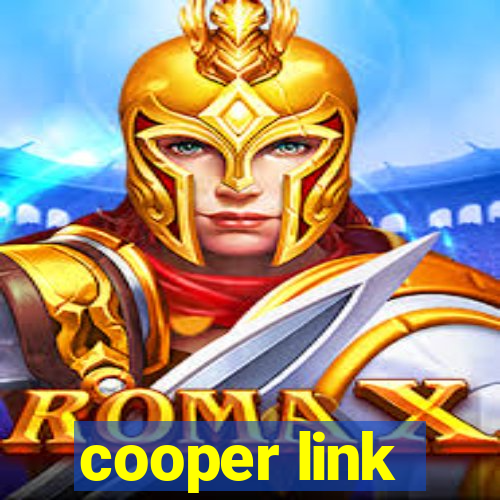 cooper link