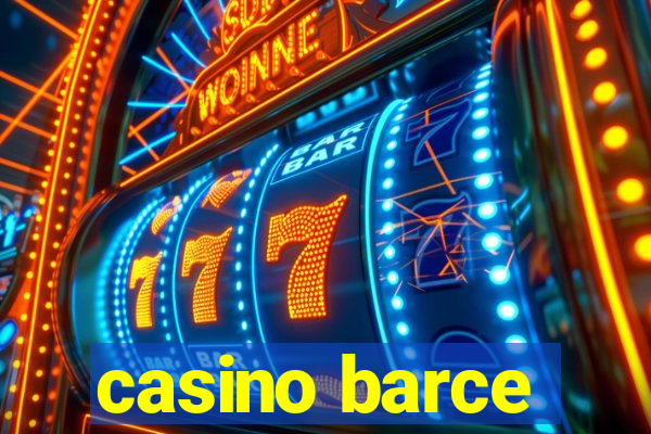 casino barce