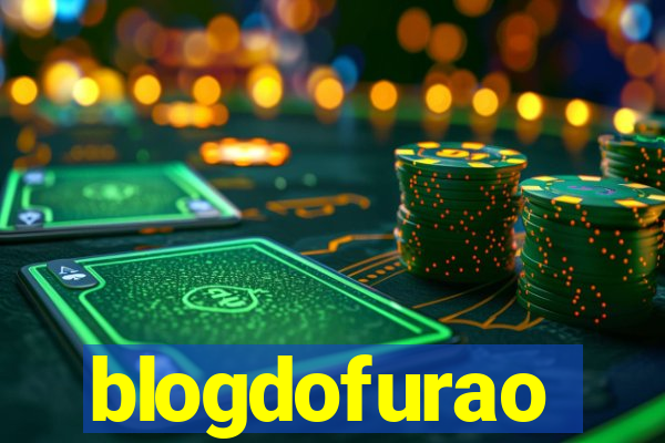 blogdofurao