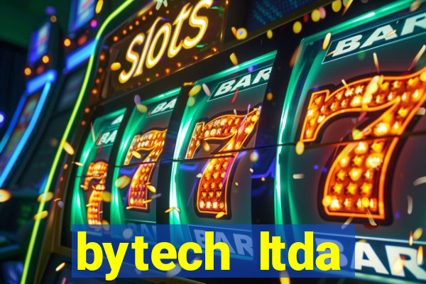 bytech ltda plataforma jogos