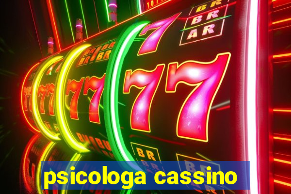 psicologa cassino