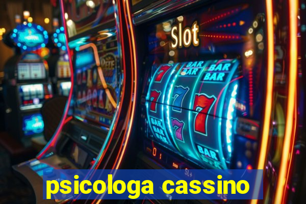 psicologa cassino