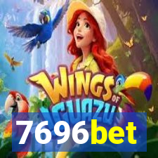 7696bet