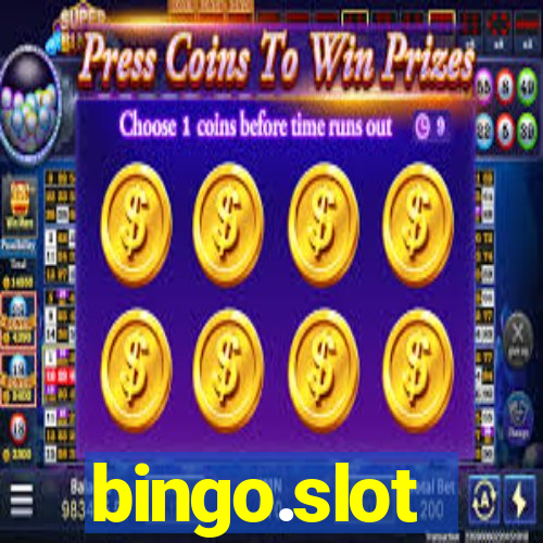 bingo.slot