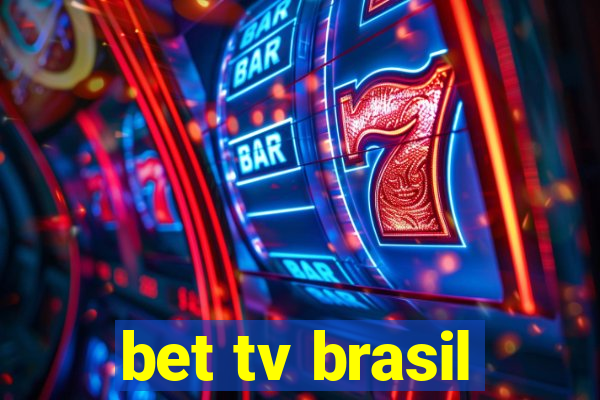 bet tv brasil