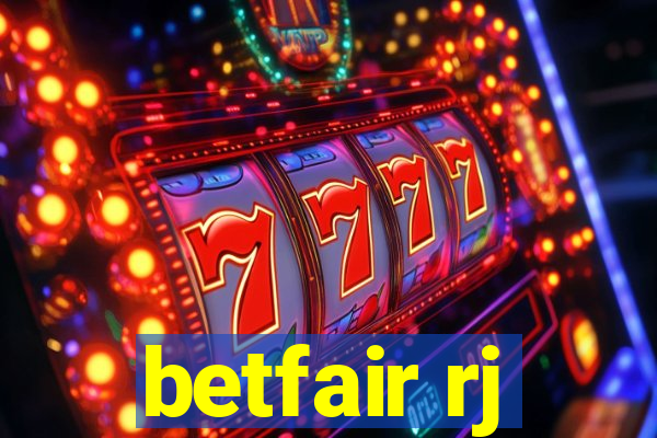 betfair rj