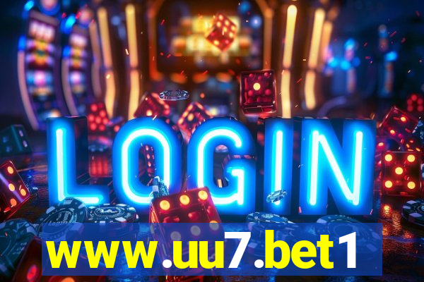 www.uu7.bet1