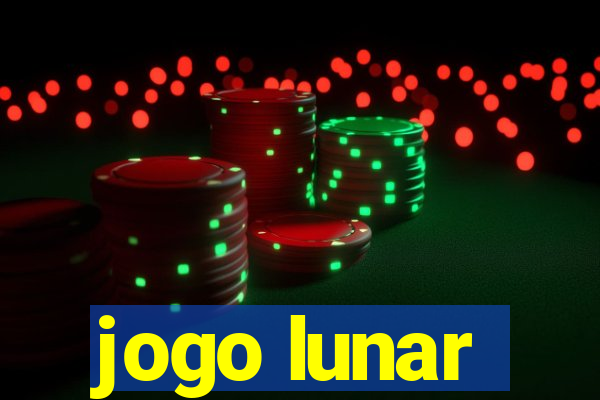 jogo lunar