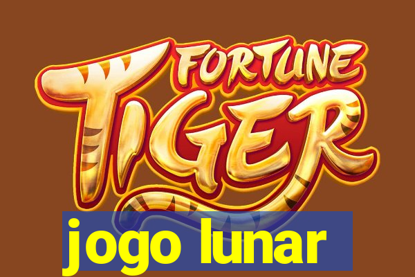 jogo lunar