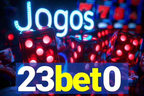 23bet0