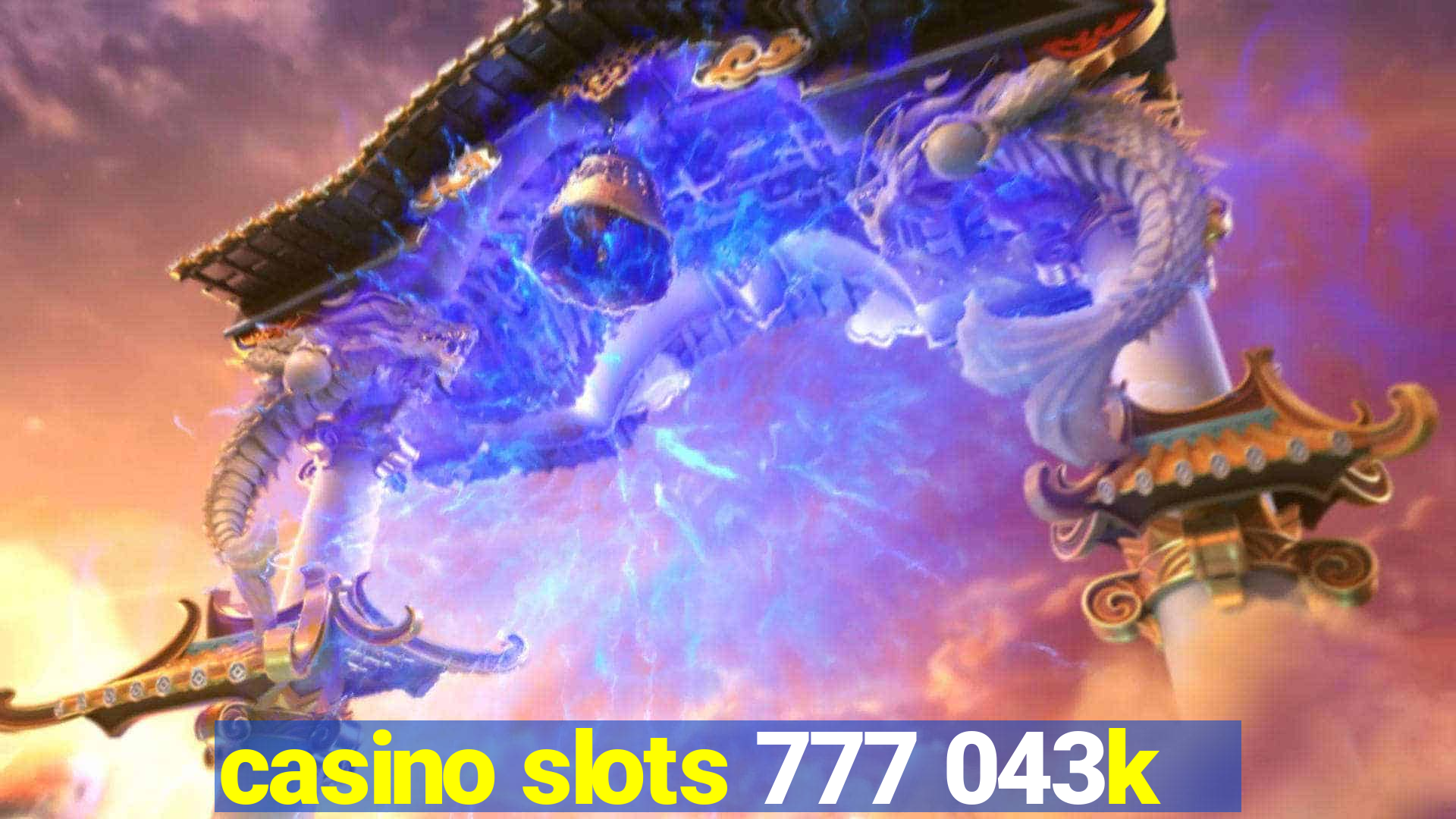 casino slots 777 043k