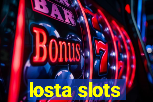 losta slots