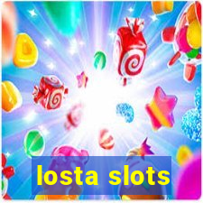 losta slots