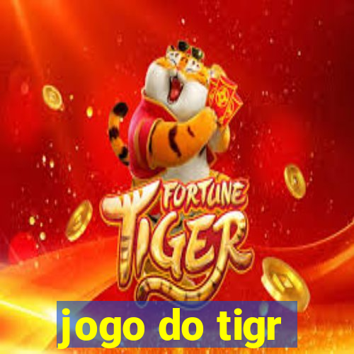 jogo do tigr