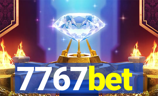 7767bet