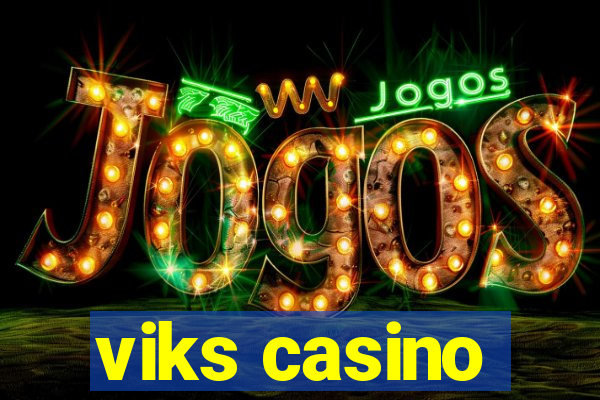 viks casino