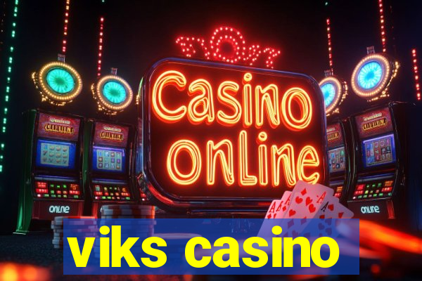 viks casino