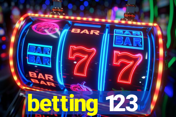 betting 123