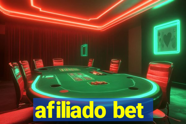 afiliado bet