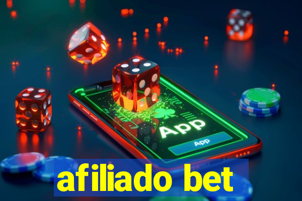 afiliado bet