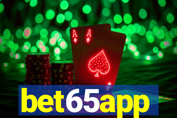 bet65app