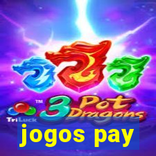 jogos pay