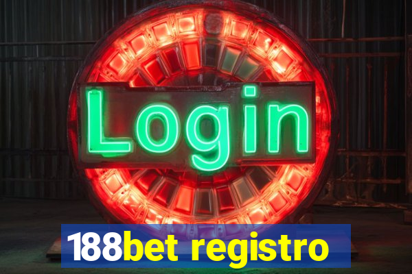 188bet registro