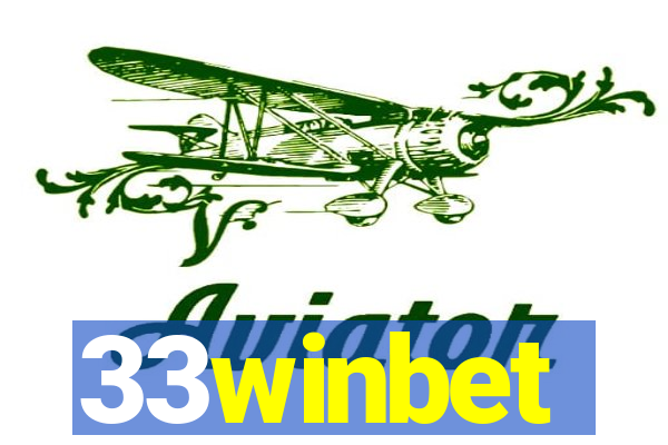 33winbet