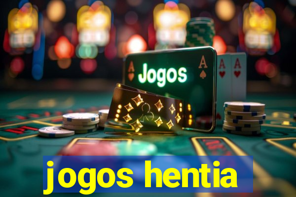 jogos hentia